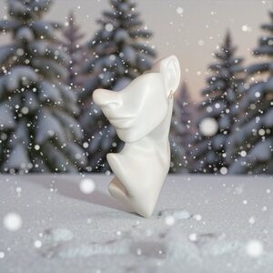 925 Sterling Silver Gold Plated Diamond Earrings